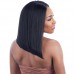 Freetress Equal Synthetic Deep Invisible Part Lace Front Wig SWAMI